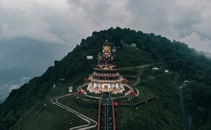 10N/11D Sikkim With Darjeeling Tour ( From Gangtok )